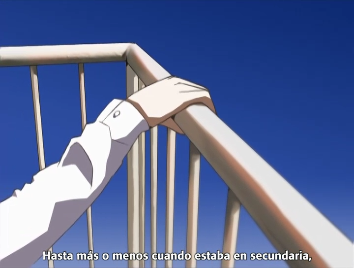 Hoshi no Koe (Anime Underground)